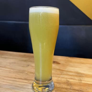 Jugo natural de lulo
