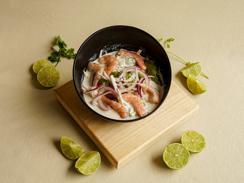 Cevicheria Tolosa