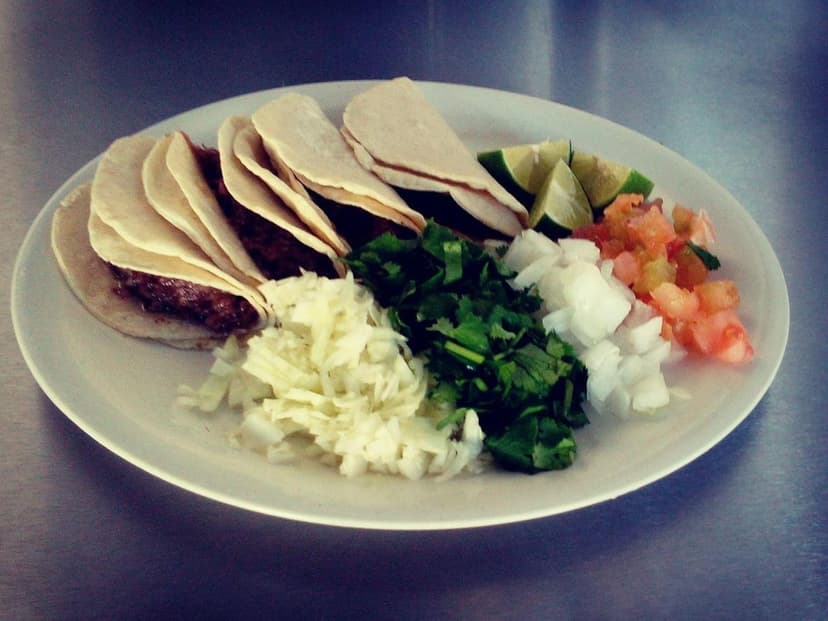 Barbacoa Banny