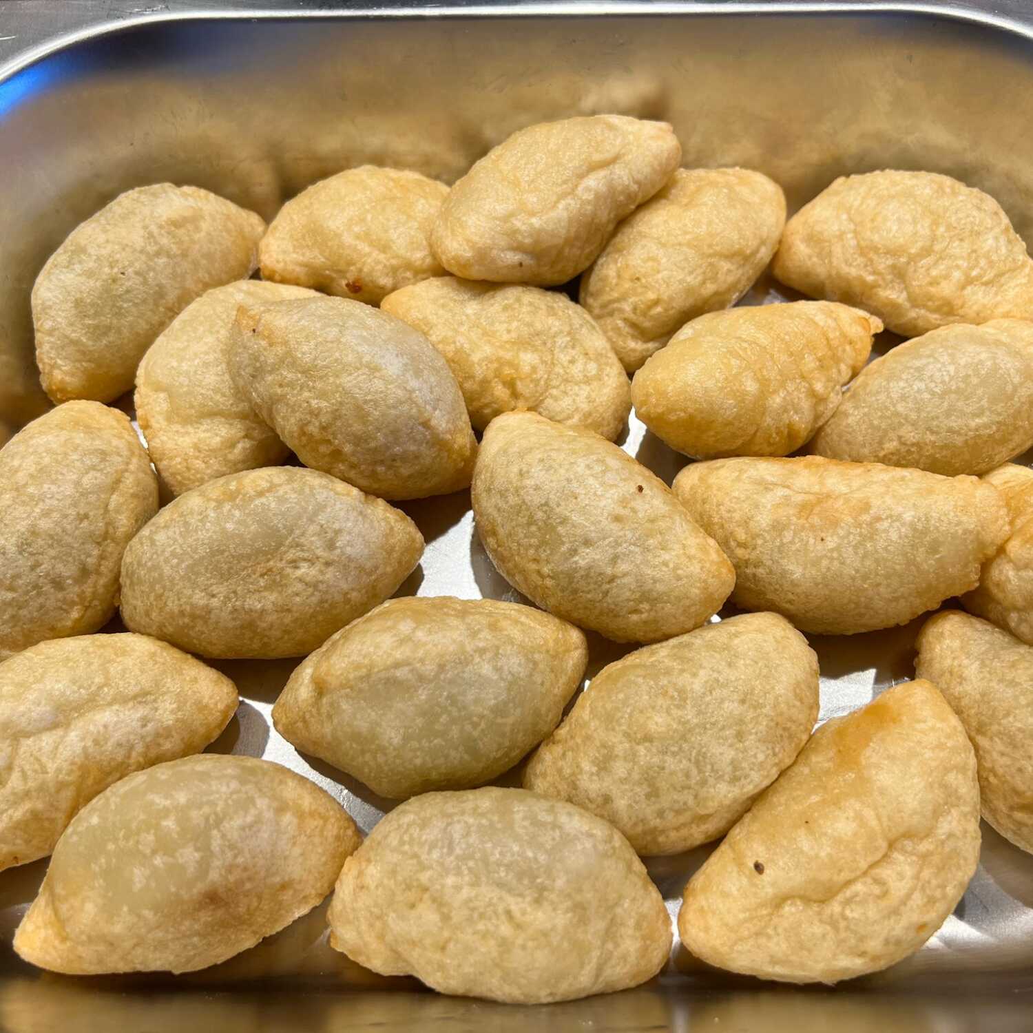Empanada de Champiñón