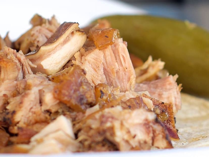 Carnitas el Suegro