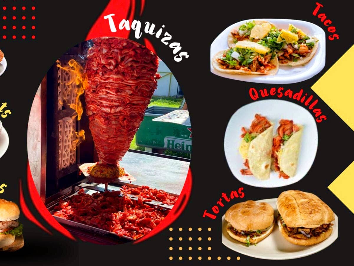 Que Taco