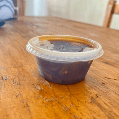 Salsa de Soya