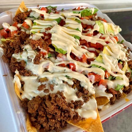 Nachos