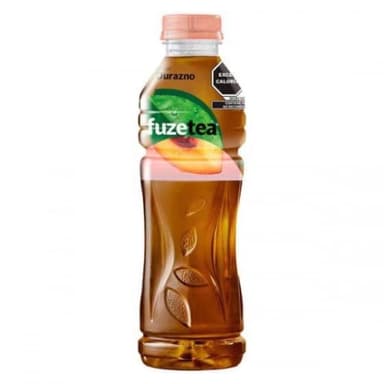 FUZE TEA TE DE DURAZNO