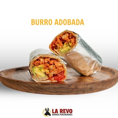 Perche Adobada