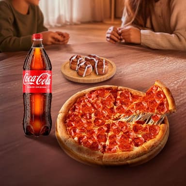 Combo Pal Antojo