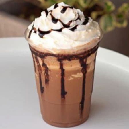 Frappés de Sabores