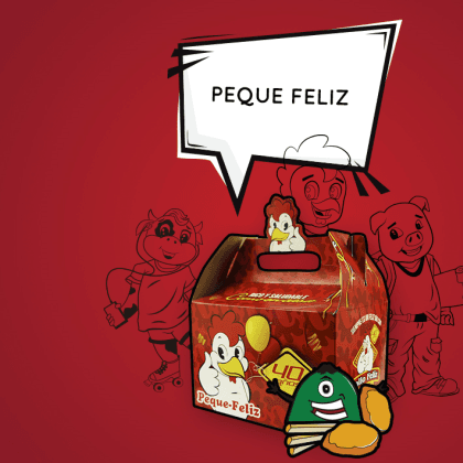PEQUEFELIZ