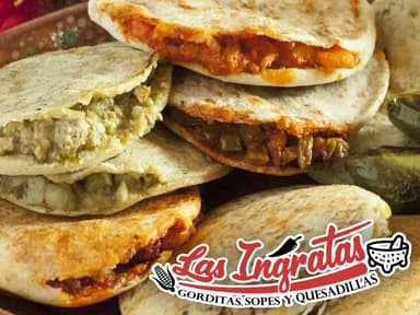 Combo 10 Gorditas