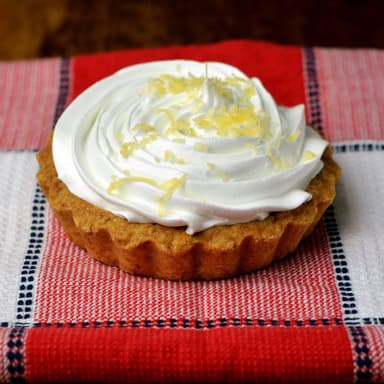 Tarta de Queso de Bola