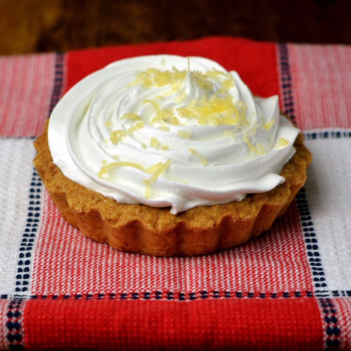 Tarta de Queso de Bola
