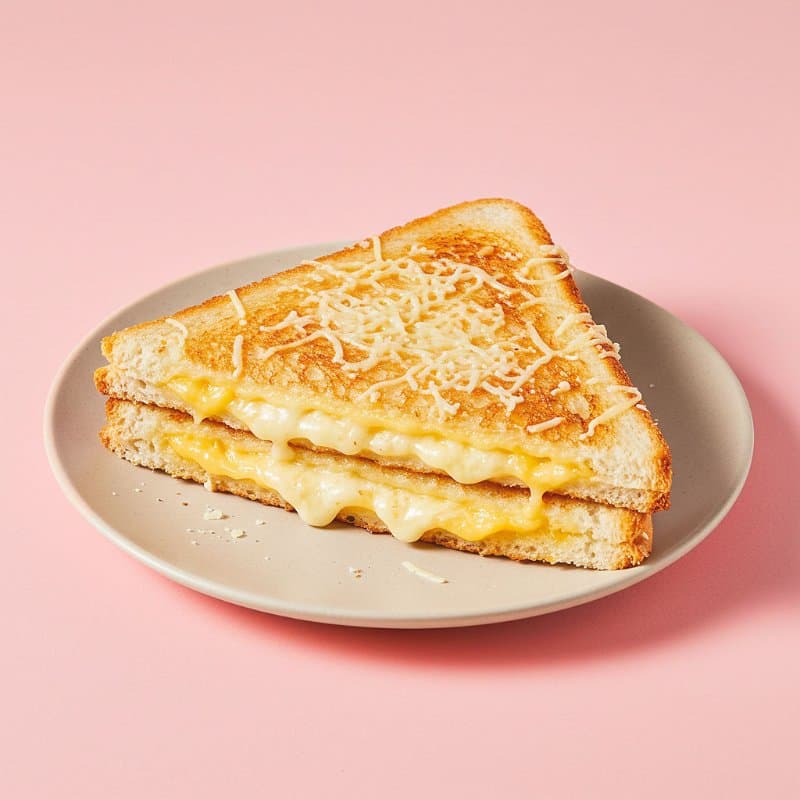 Grilled Cheese