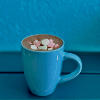Hot Chocolate Abuelita