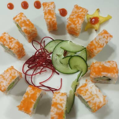 CALIFORNIA MASAGO