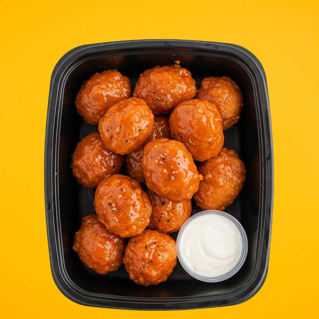 Orden de Boneless
