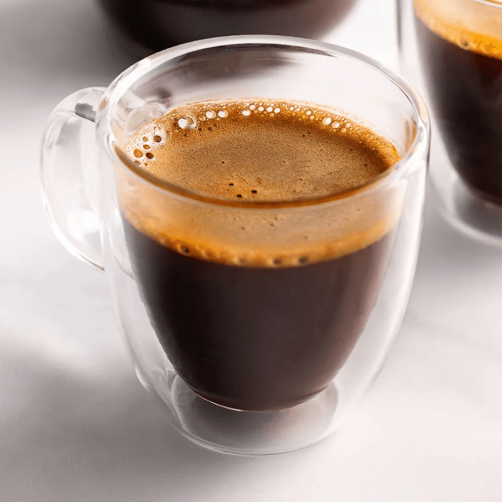 Espresso Americano Caliente