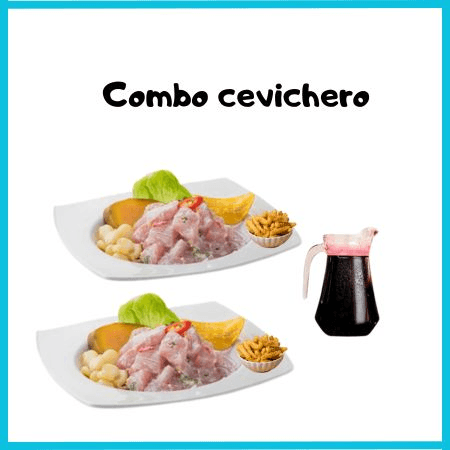 promo ceviche