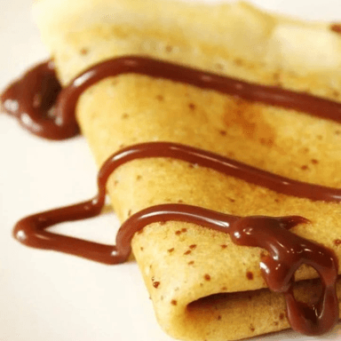 Crepas Dulces