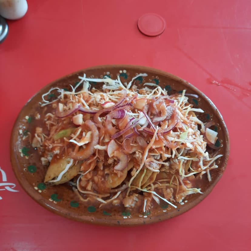 El Atrancón Guadalupe