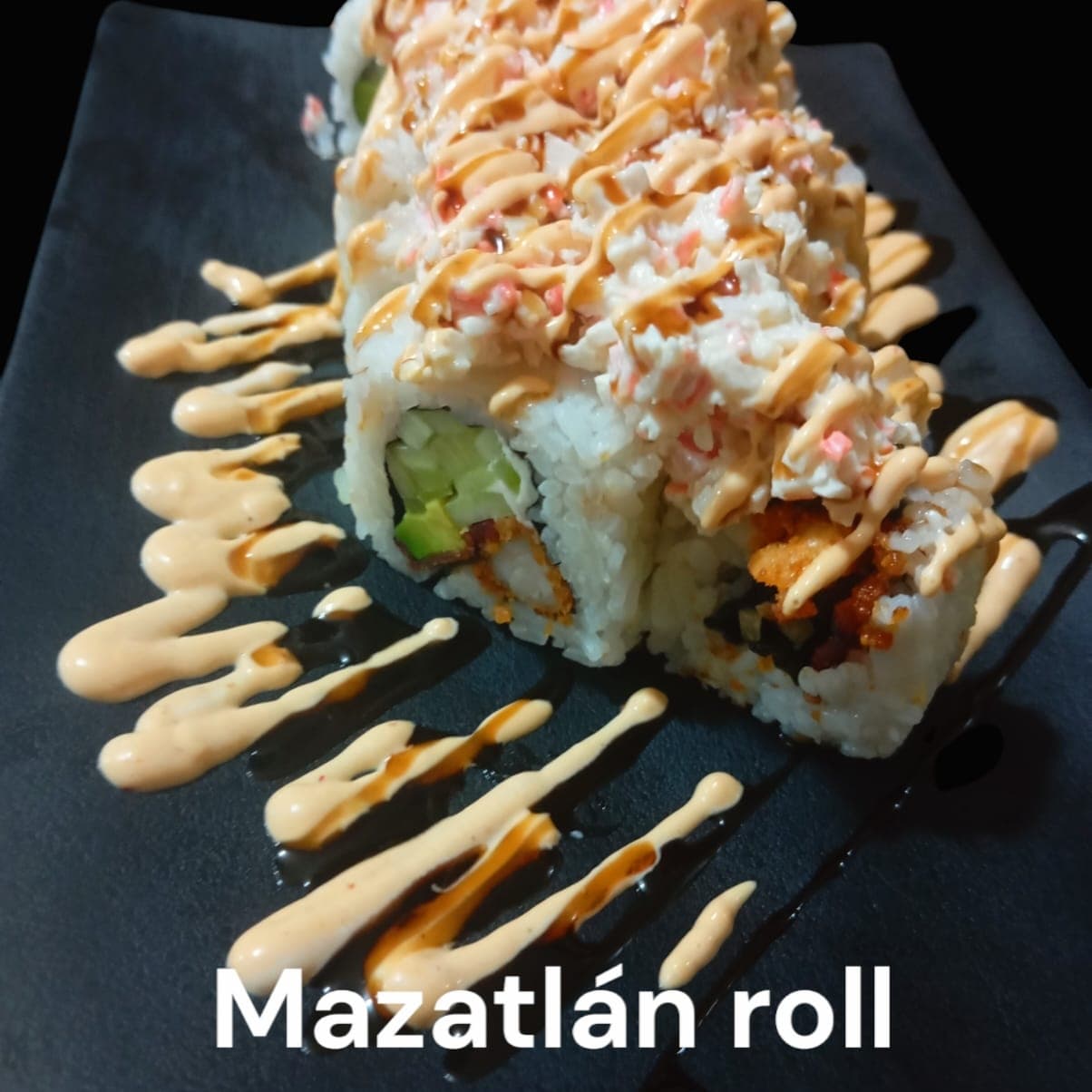Jalisco Roll