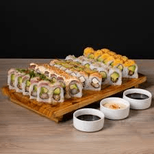 Combo - Fiesta 1