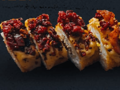 Sushi Hizen