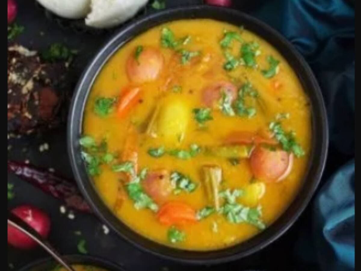 Tremendo Sancocho