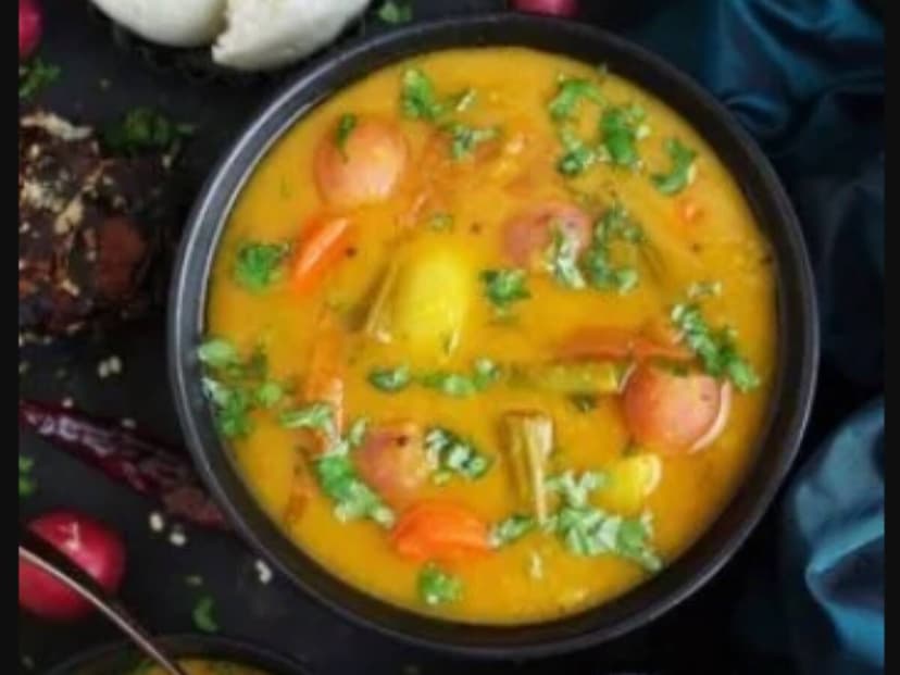 Tremendo Sancocho