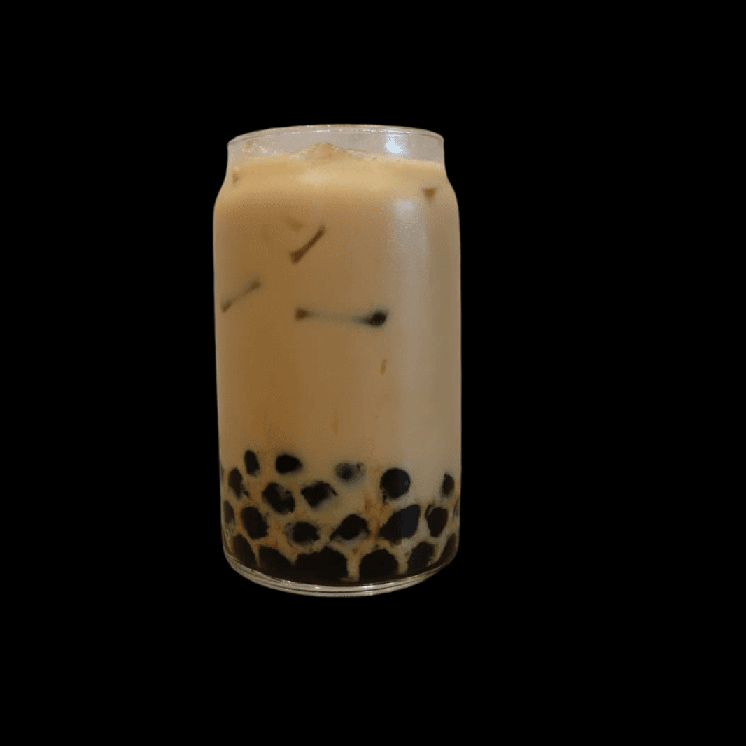 Burbuja Milk Tea