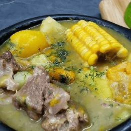 Sancocho de Morrillo