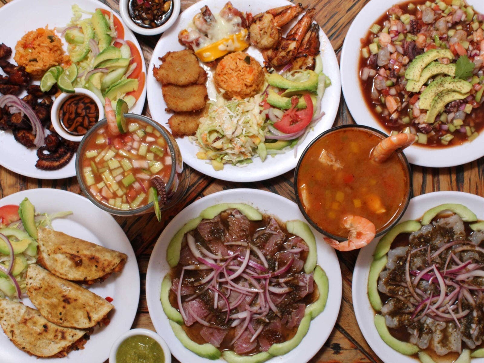 El Aguachiloco
