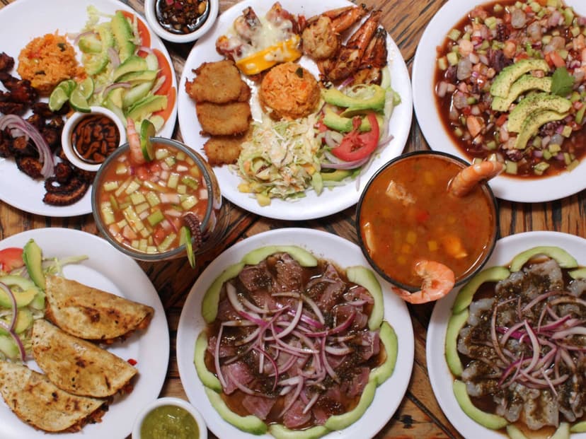 El Aguachiloco