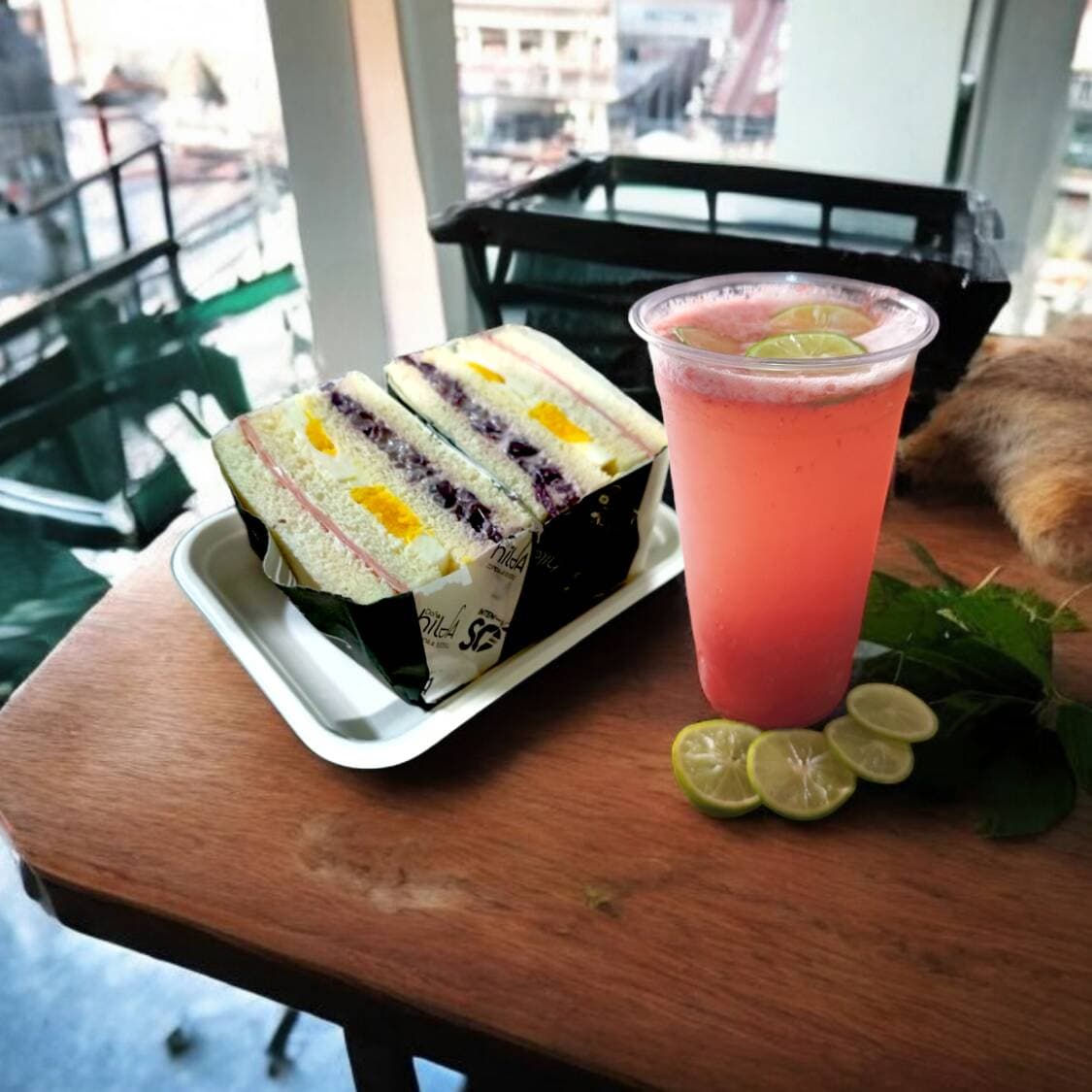 Combo - Fresquito BOTIJÓN