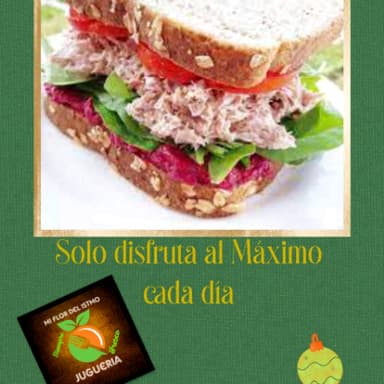 Sándwich