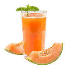 Jugo de Melon