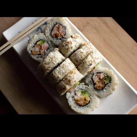 Sushi Vago