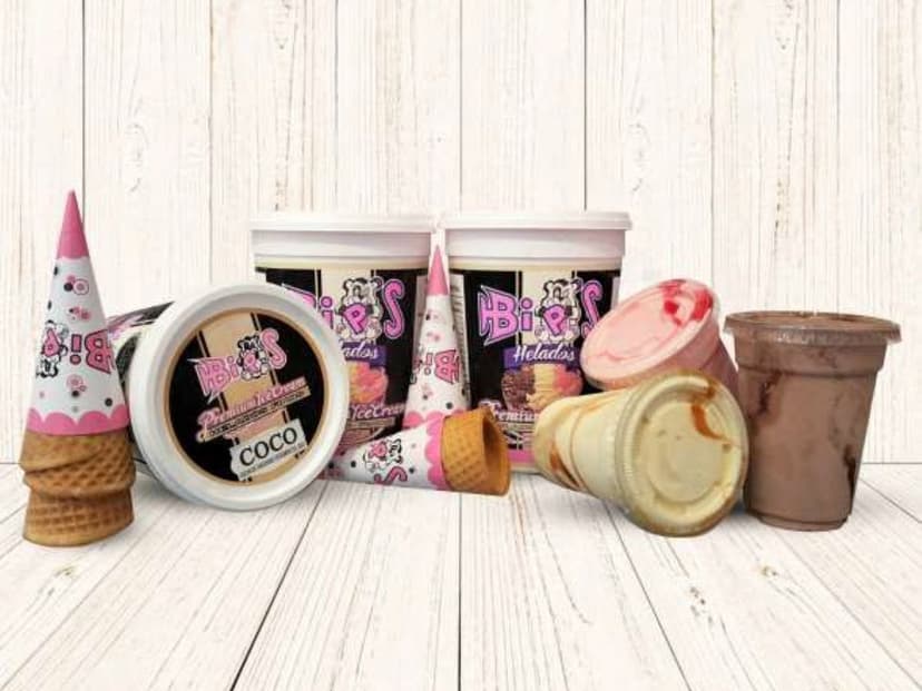 Bips Helados (Heb)