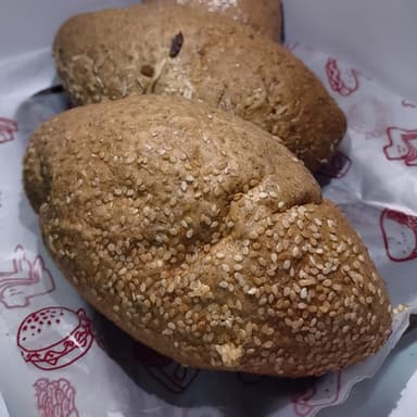 Pan integral