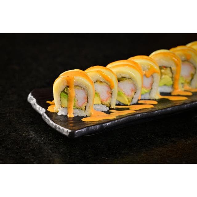 MANCHEGO ROLL