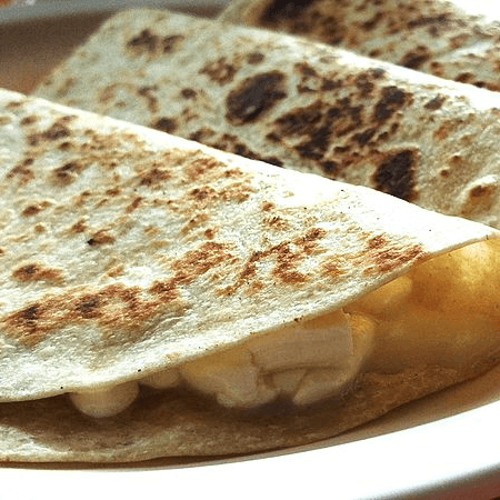 Quesadilla