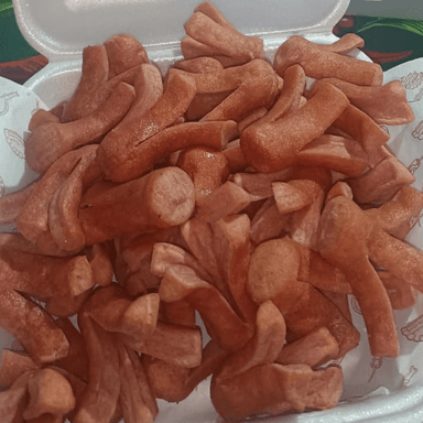 Salchipulpos Grandes