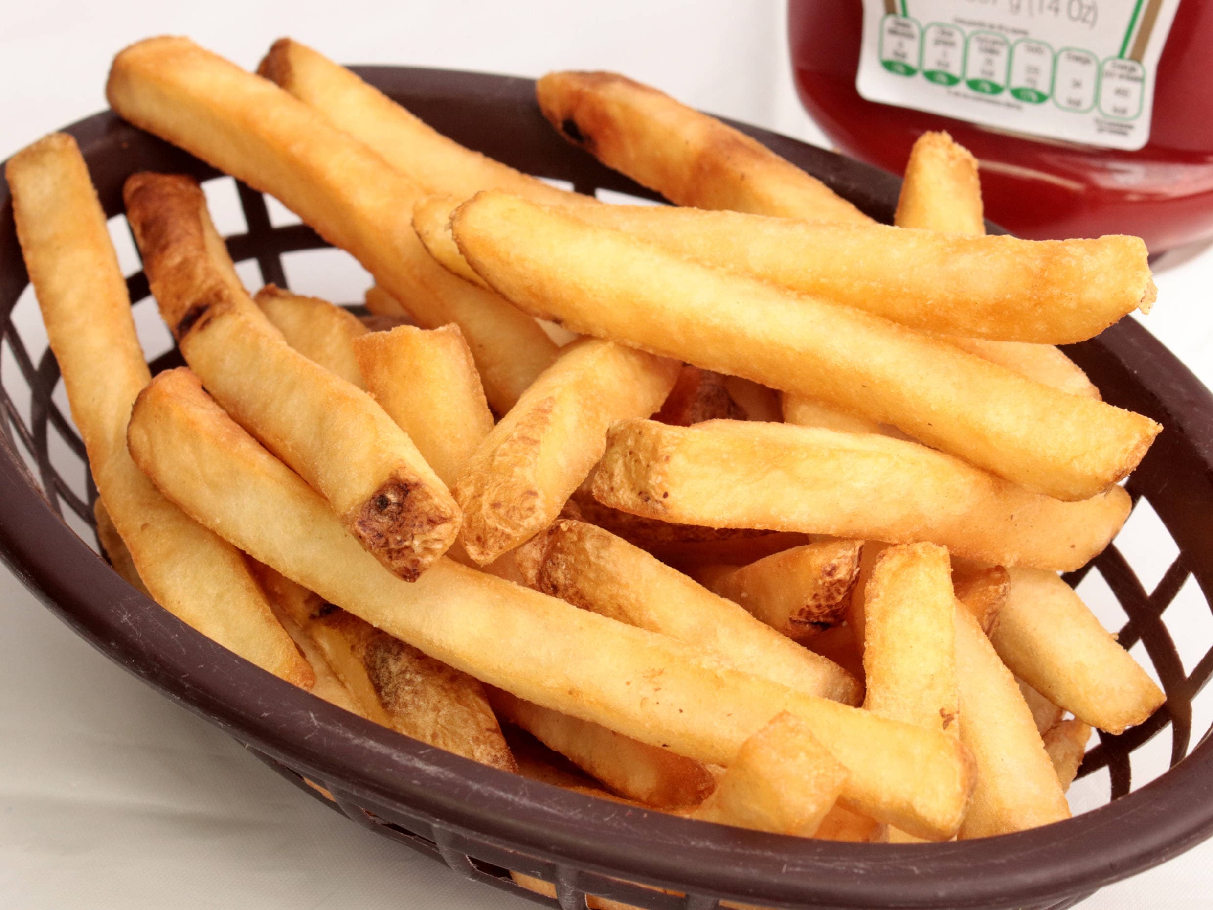 Papas Fritas
