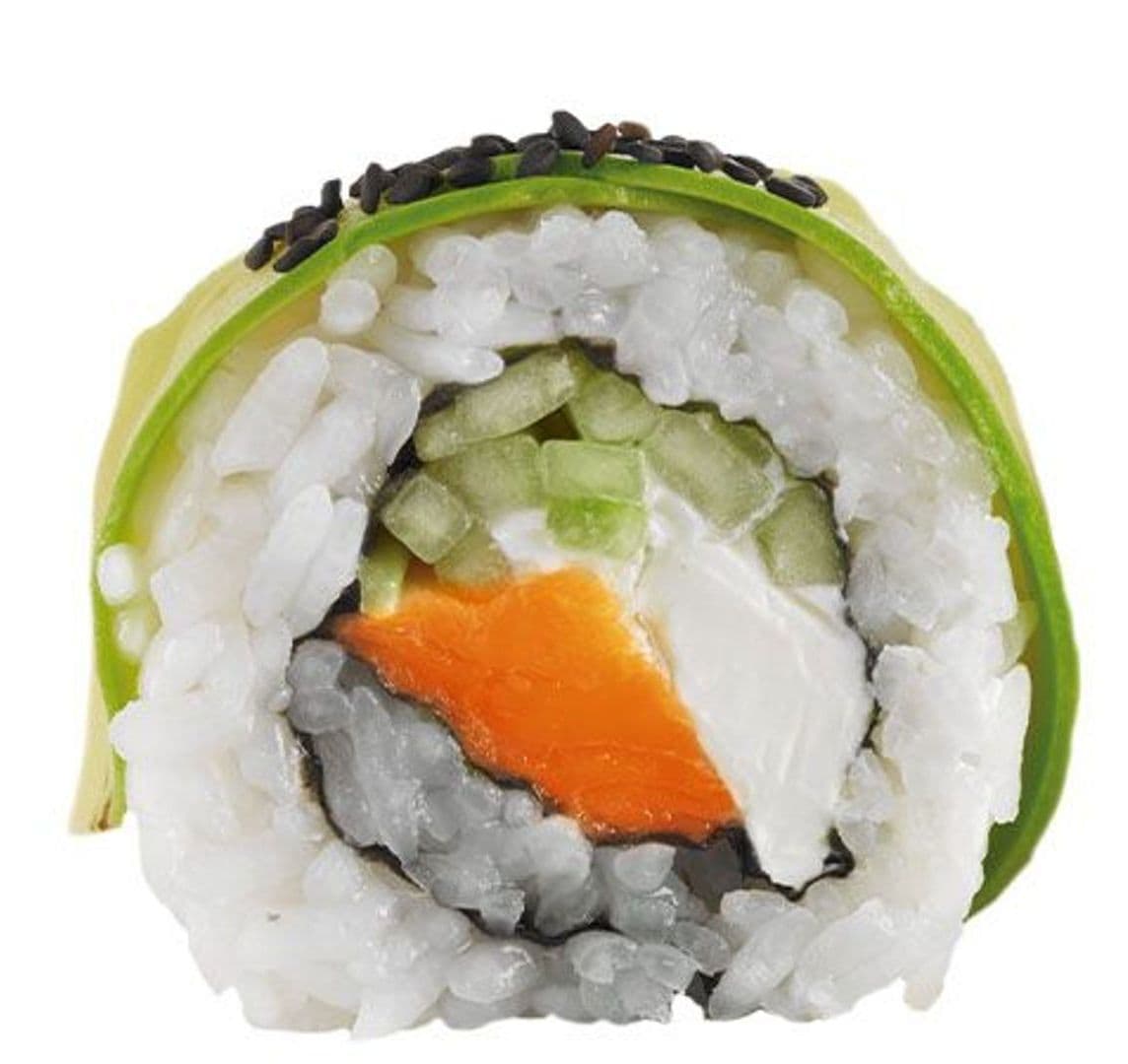 Avocado roll