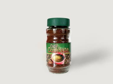 Café Soluble descafeinado 50 gramos