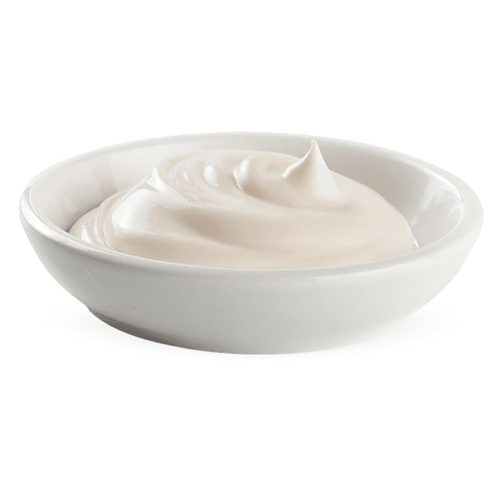 Crema Natural de Rancho 1Kg