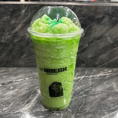 Smoothie Jugo Verde