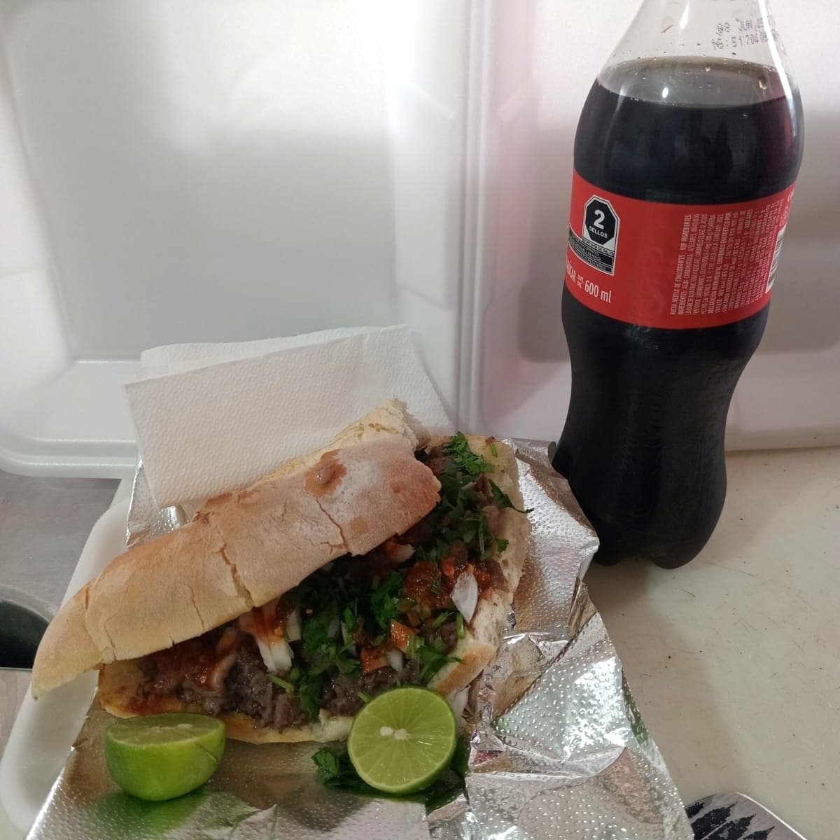 Lonches