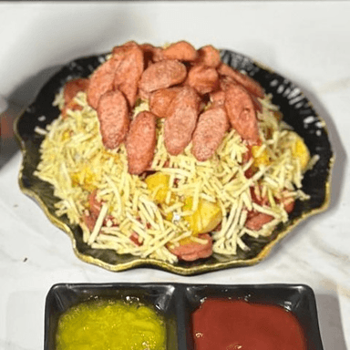 Salchi Ranchera