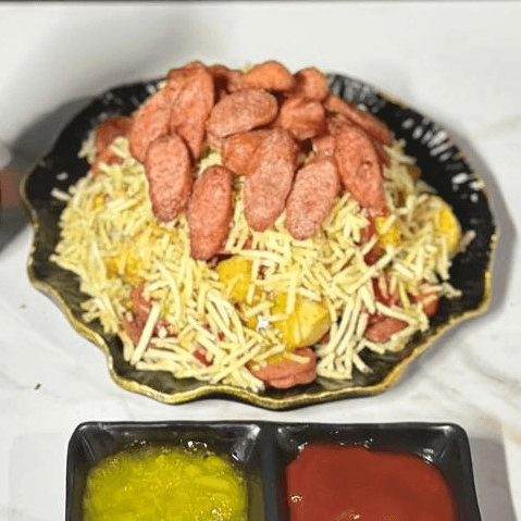 Salchi Ranchera